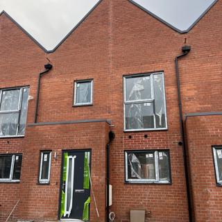 Rivington Chase Fron 2