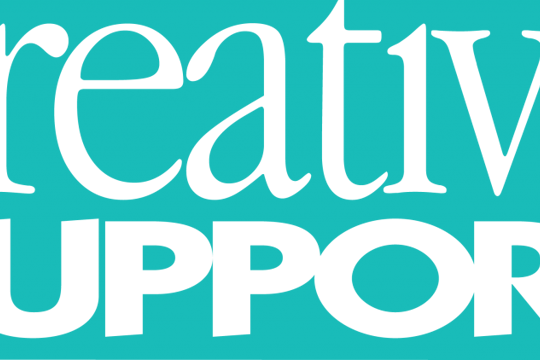 Creative Support Logo Large 1024X422
