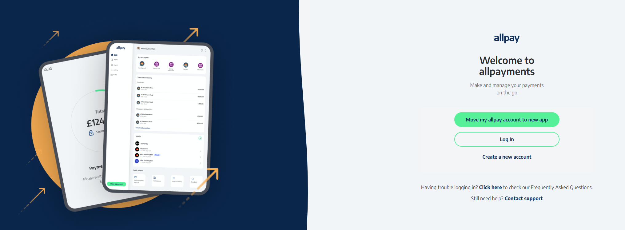 Allpayments