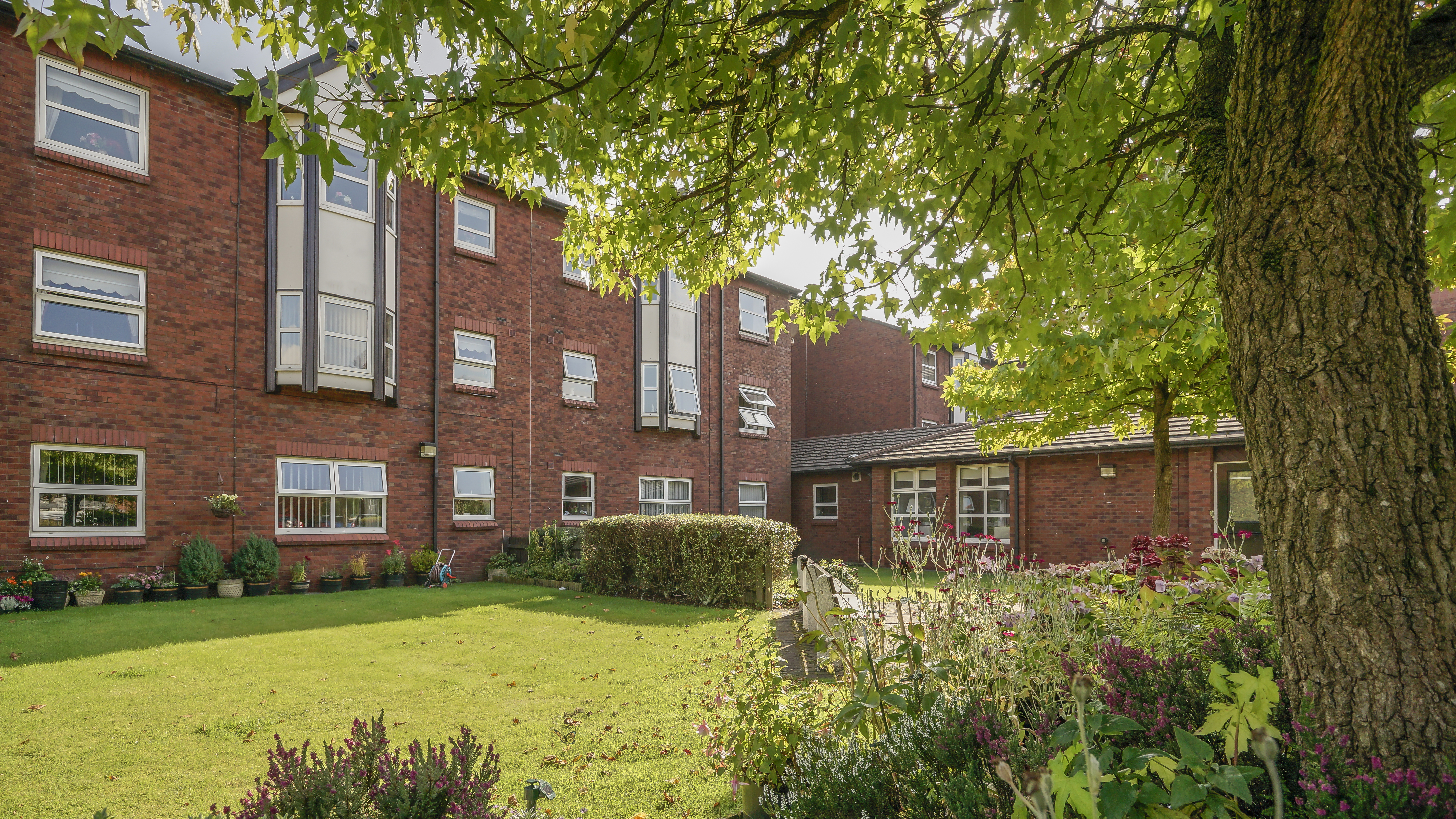 Ainsdale Court Externals01