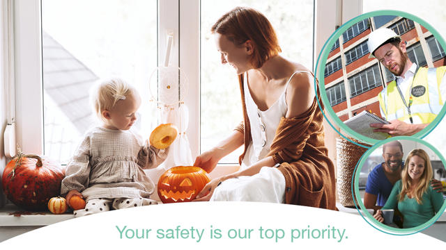 Autumn Building Safety Bannerv2
