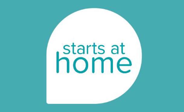 Starts At Home Cropped