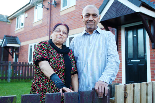 Heart Of The Community Accordion6