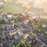 Stage 2 Aerial