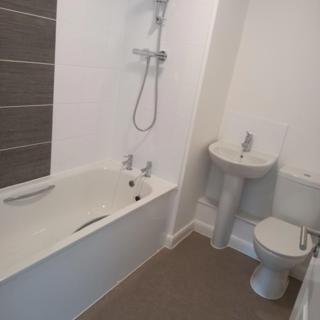Fairfield Apartment 2