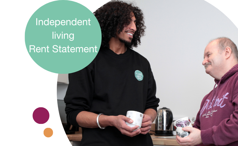 ICL Rent Statement