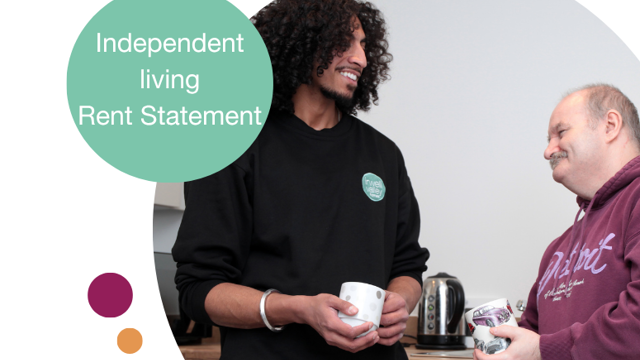 ICL Rent Statement