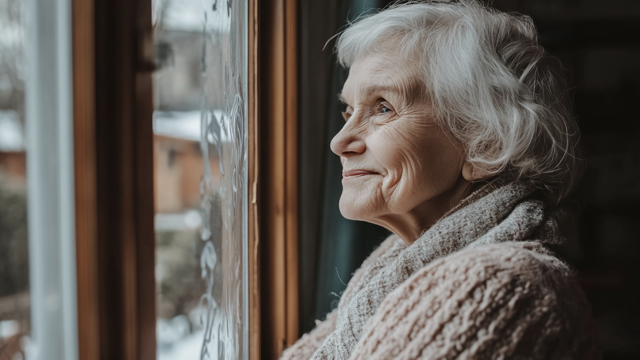 Staywell Over65