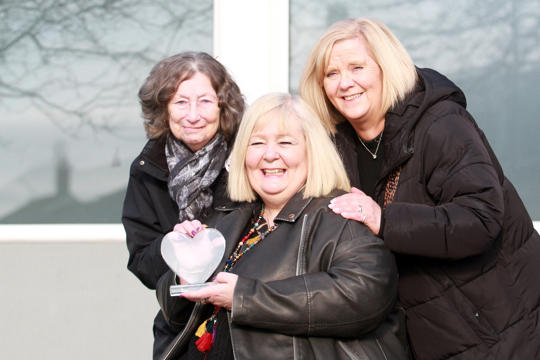 Heart Of The Community Accordion7