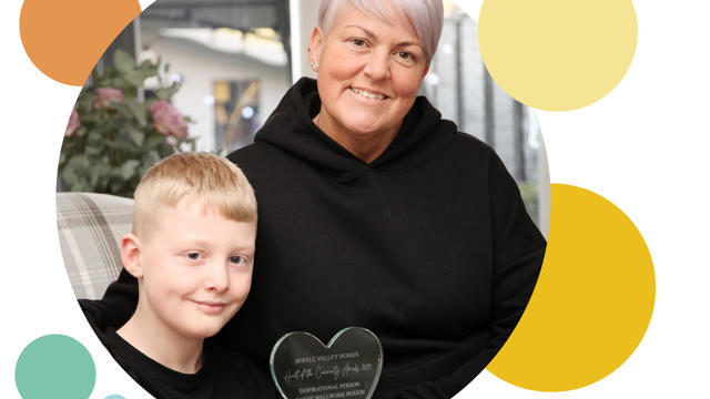 Heart Of The Community Listing