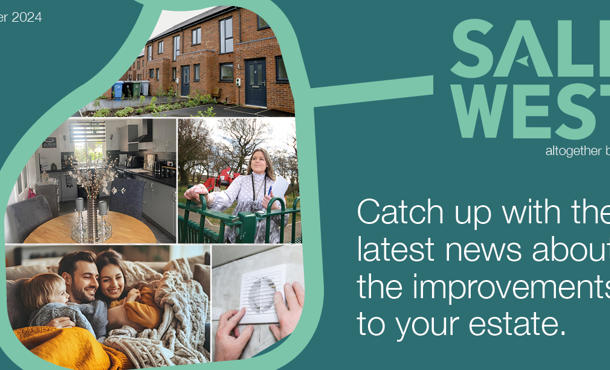 Sale West Newsletter Email Winter24