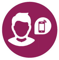 IVH Website Homepage Cportal