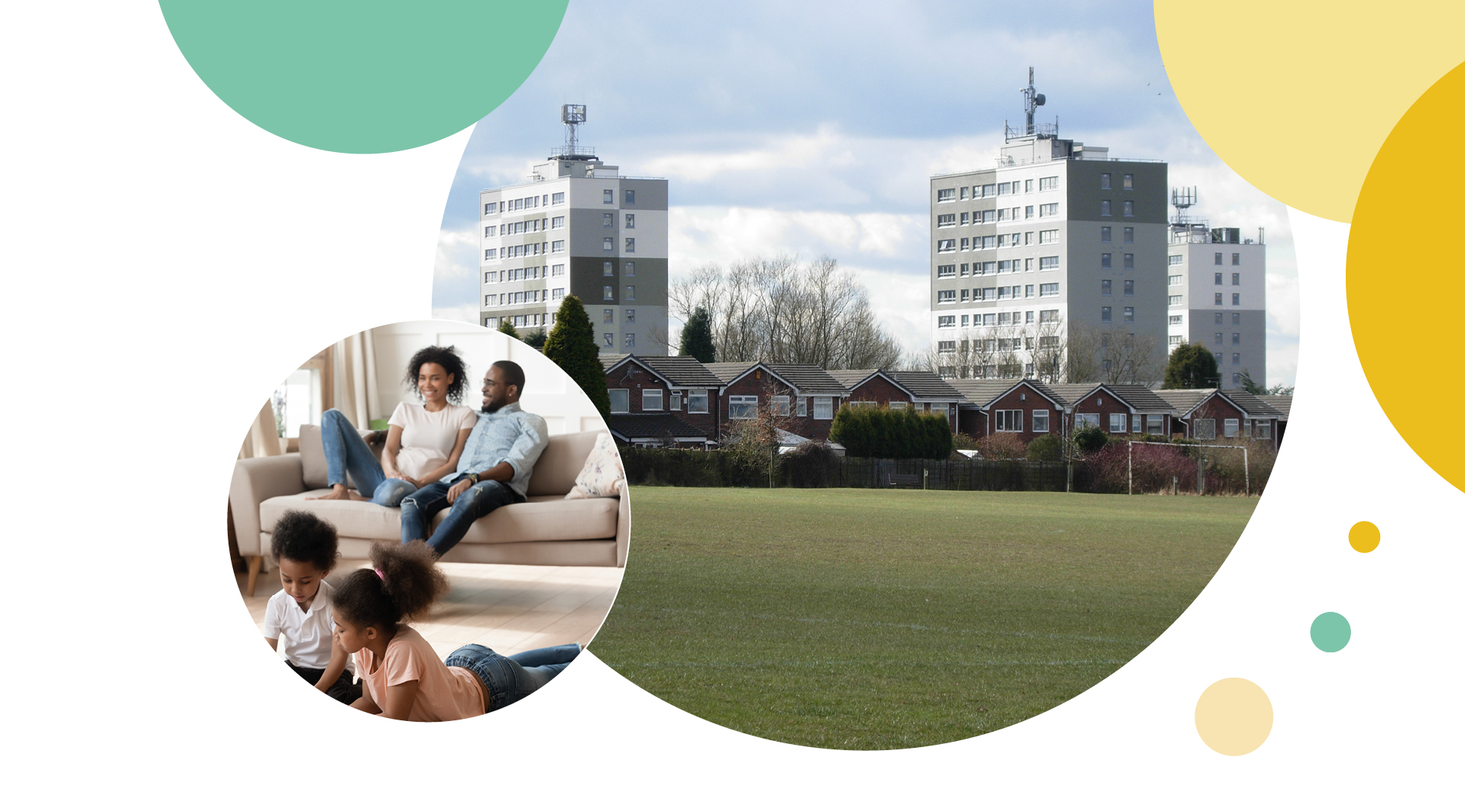 IVH Banner Image Haugthongreen