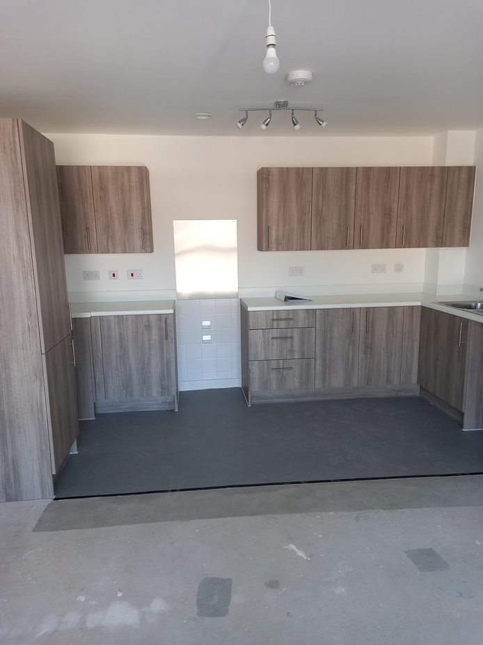 Fairfield Apartments