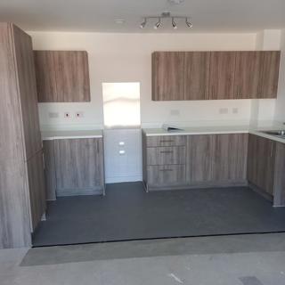 Fairfield Apartments