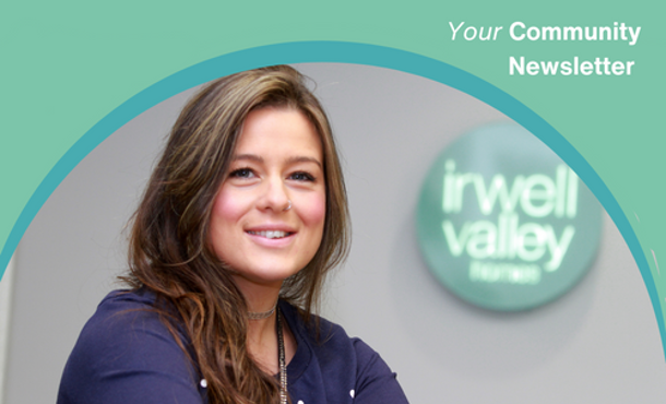 Your Community Newsletter