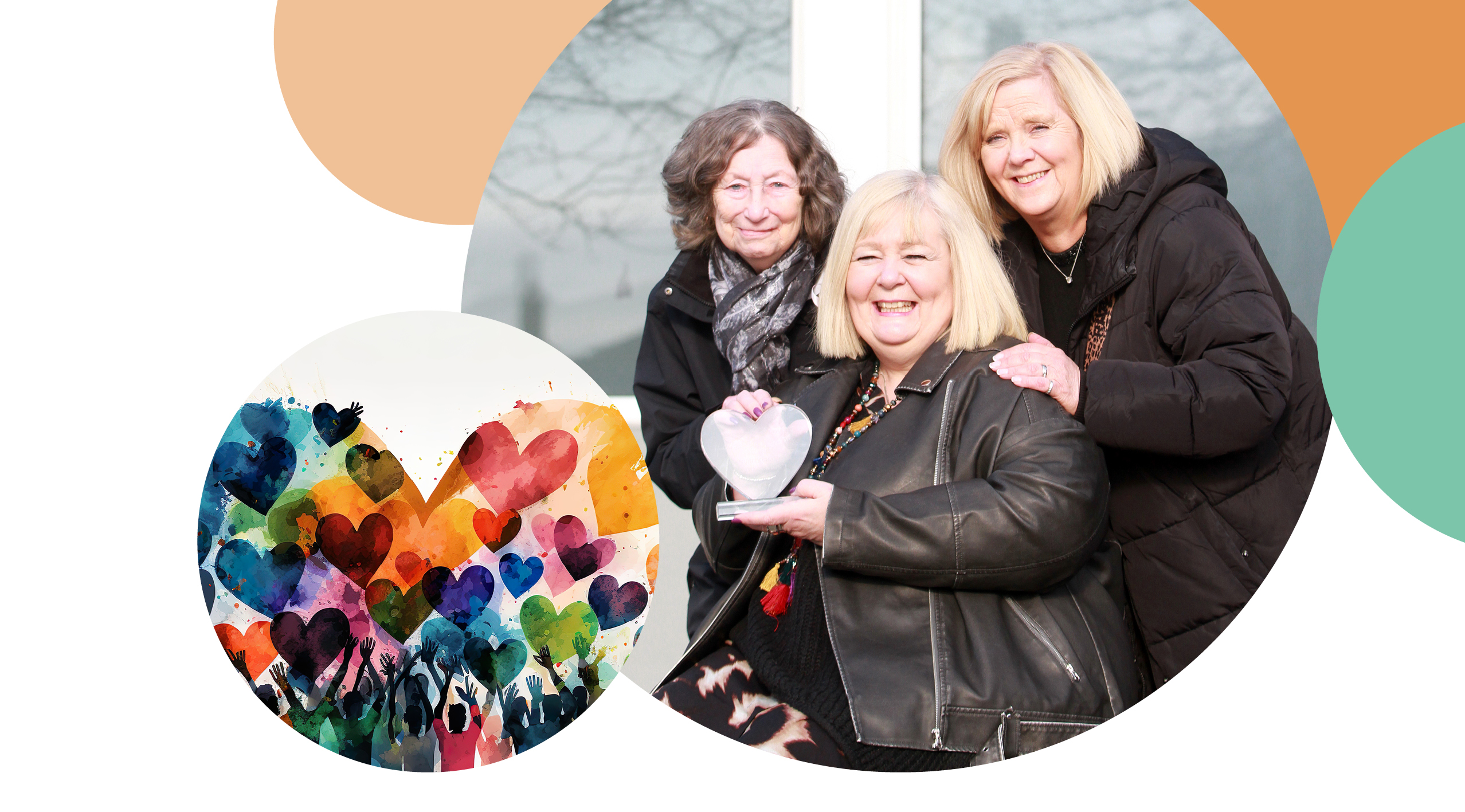 Heart Of The Community Banner (1)