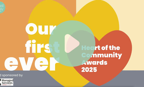 Heartof Video