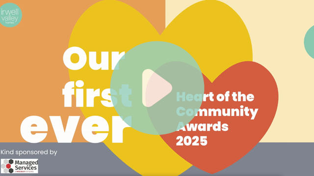 Heartof Video