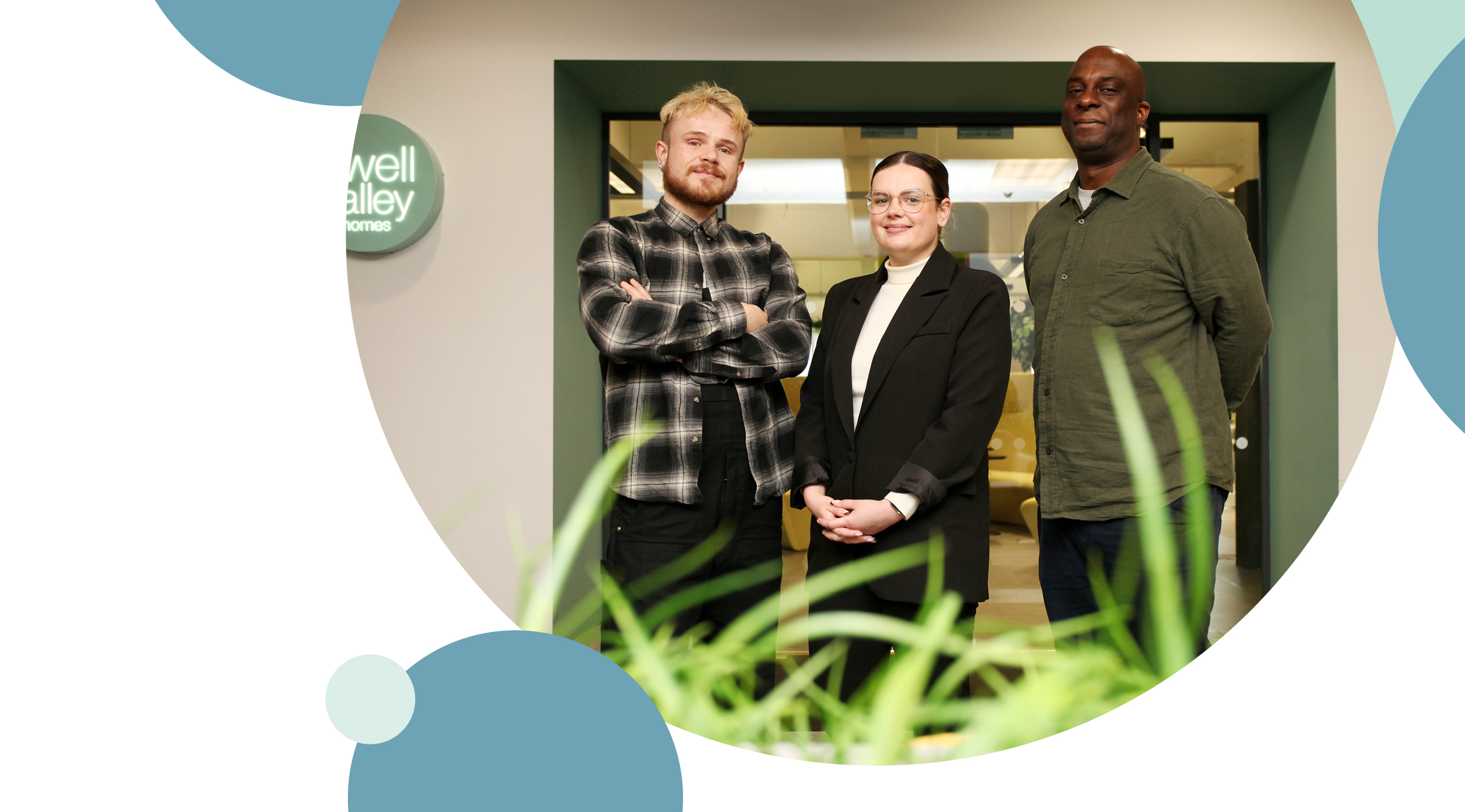 IVH Banner Image Nov22