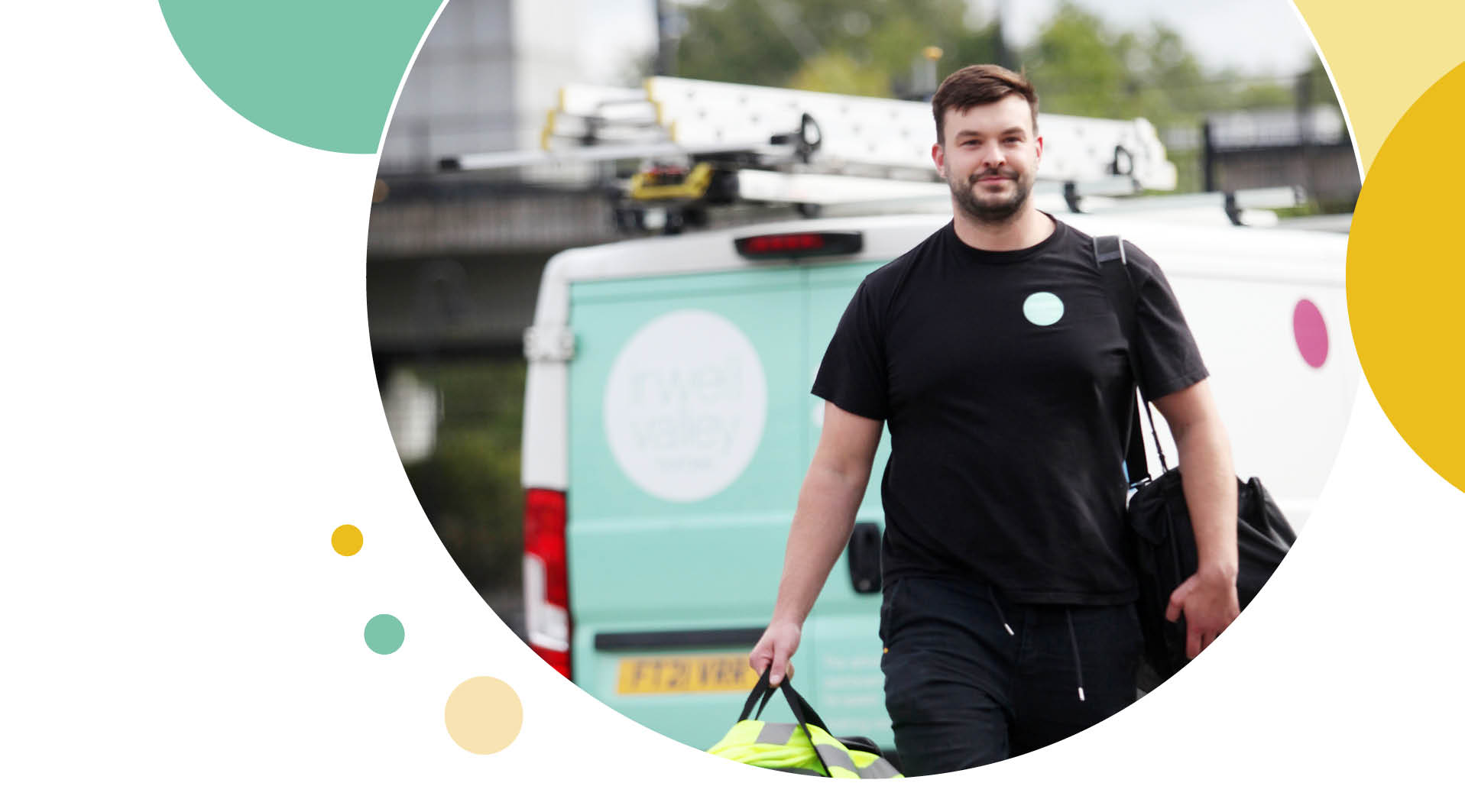 IVH Banner Image Damp (1)