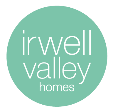 Irwell Valley Homes Logo No White Background