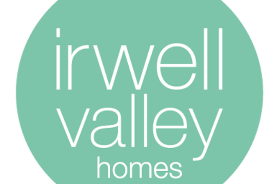 Irwell Valley Homes Logo No White Background