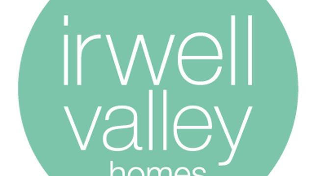 Irwell Valley Homes Logo No White Background
