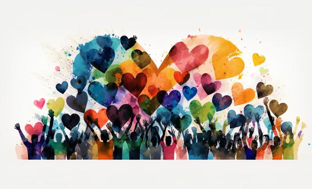 Heart Of The Community