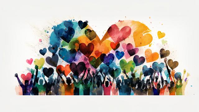 Heart Of The Community
