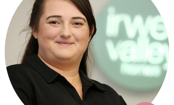 NEWNO Team Member10