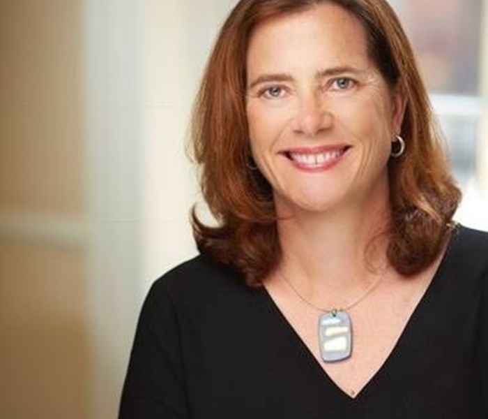 Image of Claire Griffiths