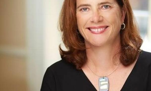 Image of Claire Griffiths