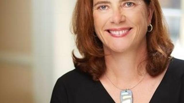 Image of Claire Griffiths