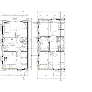 2 Bed Floorplan