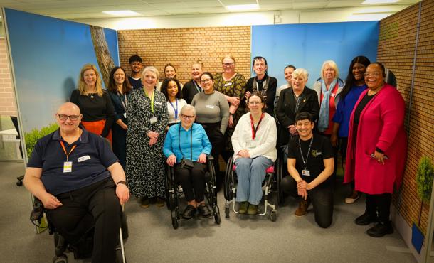 GMHP Focus Group 1