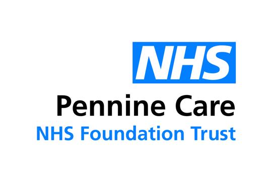 Pennine Care NHS Foundation Trust Logo