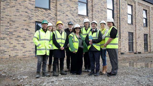 Phase 3 Progress Visit 2