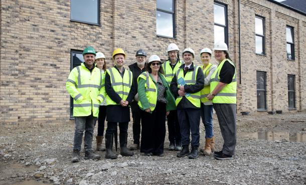 Phase 3 Progress Visit 2